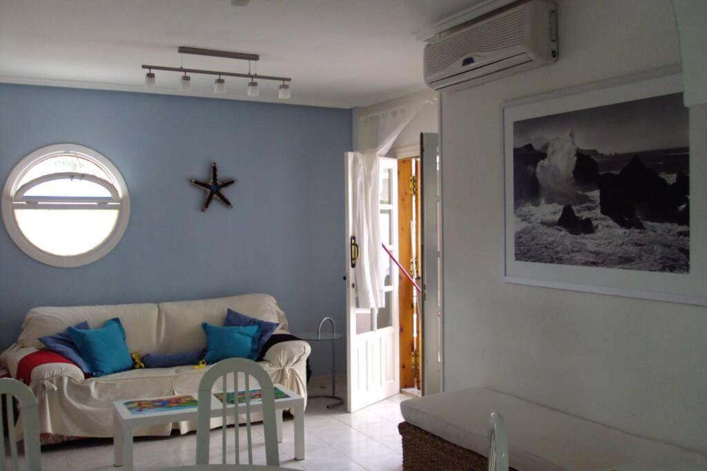 La Casa De La Palmera Appartement Torrevieja Buitenkant foto